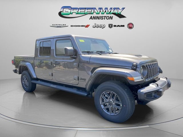 2026 Jeep Gladiator Sport S Auto's photo