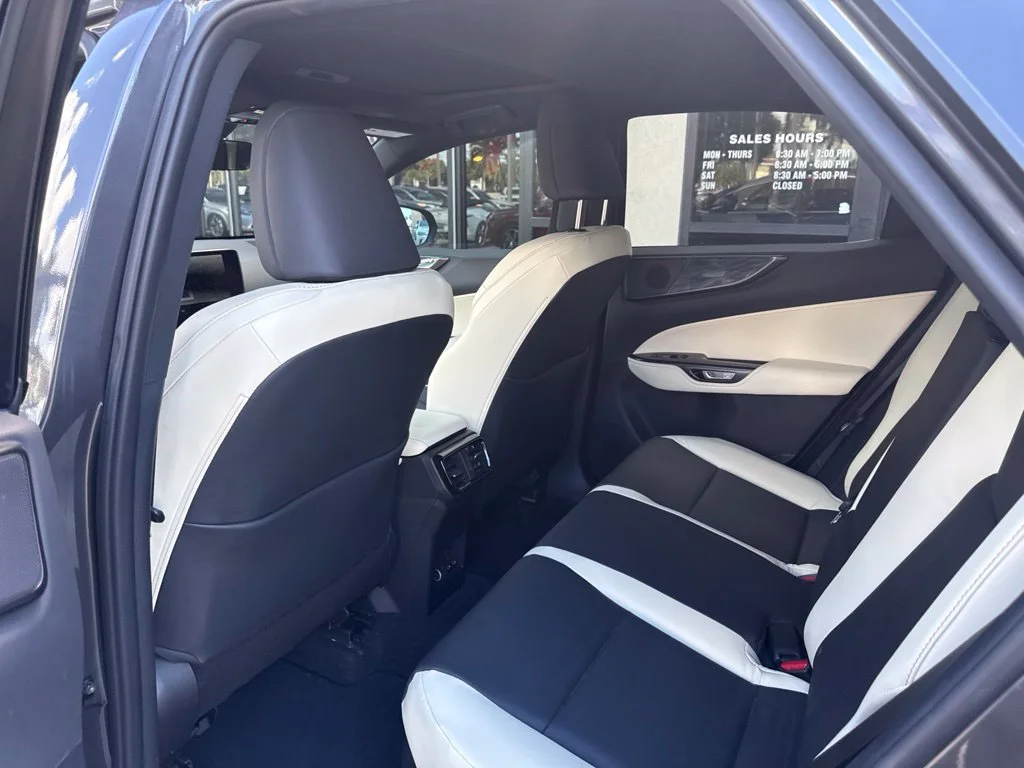 Used 2024 Gray Lexus 350h Premium image 29