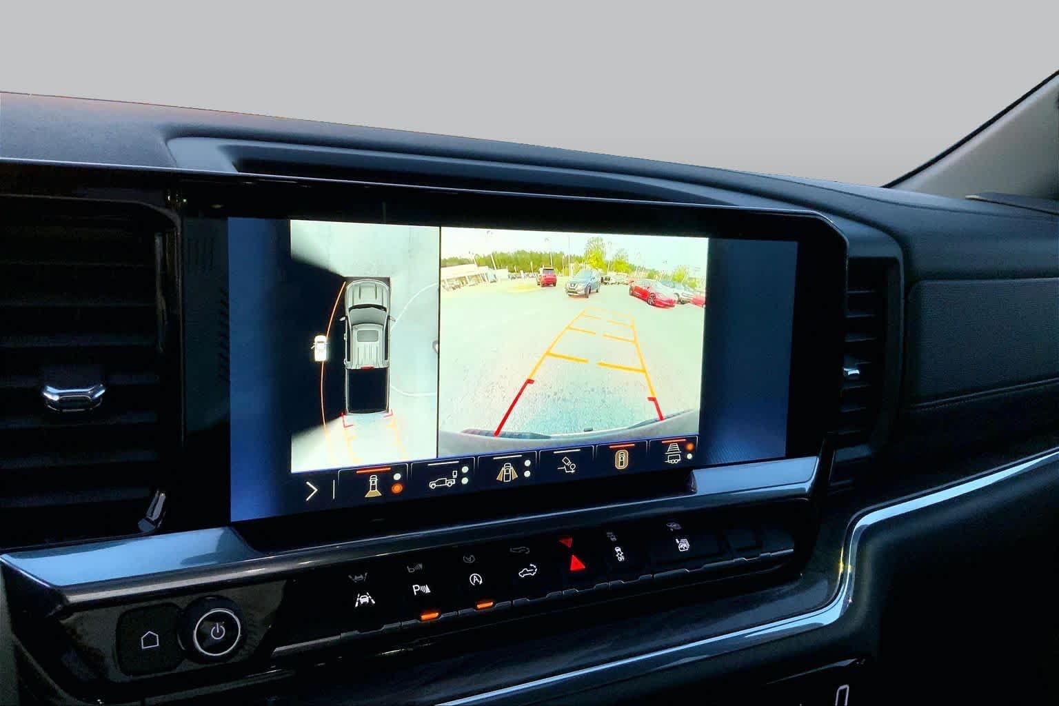 Used 2024 Black Chevrolet LTZ image 26