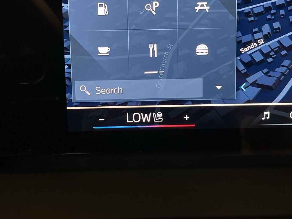 2025 BMW X3 30 - Photo 19