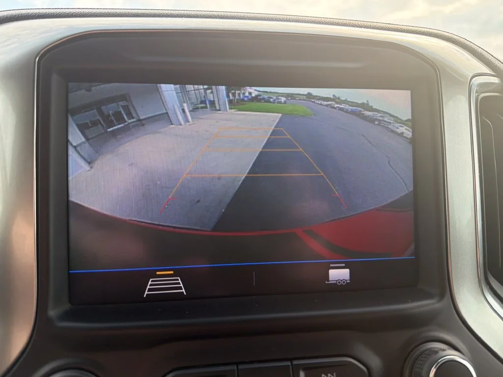 2021 Chevrolet Silverado 1500 RST - Photo 19