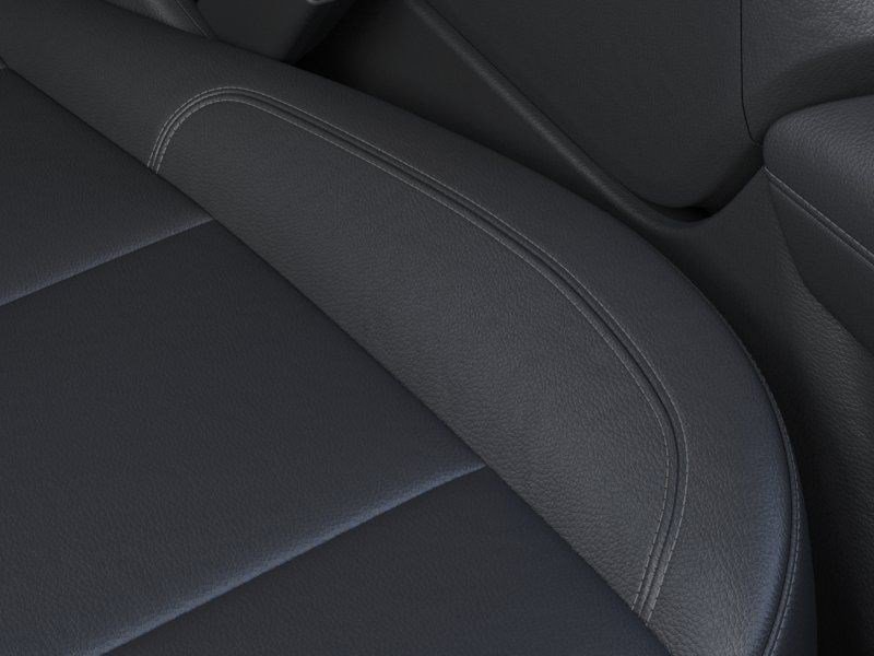 New 2026 Sterling Gray Metallic Chevrolet LT image 21