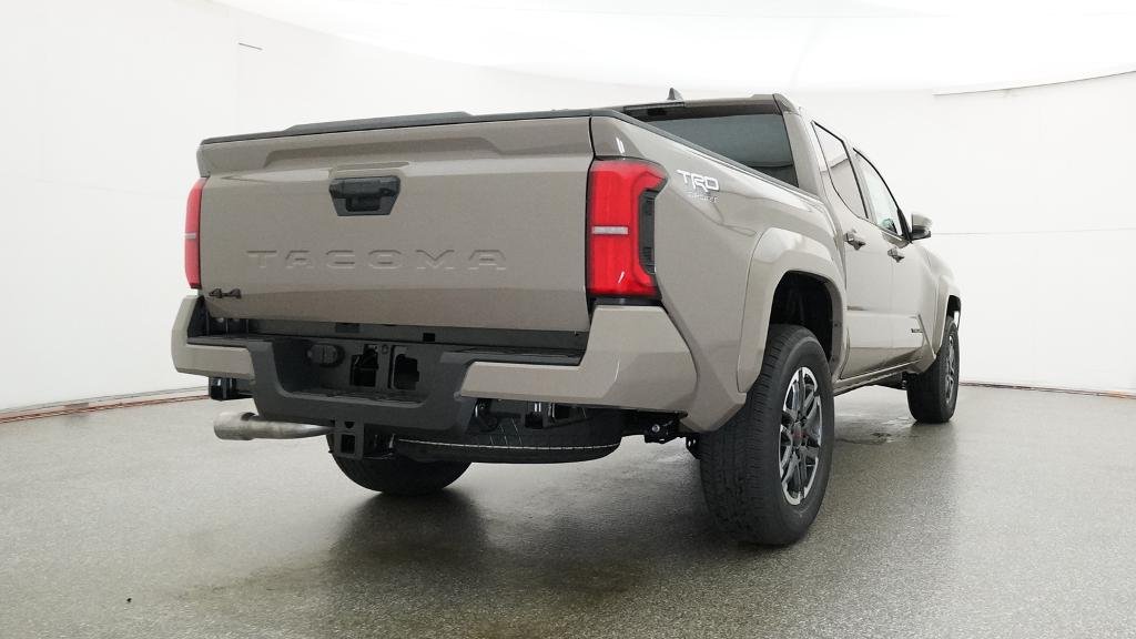 New 2026 Mudbath Toyota TRD Sport image 21