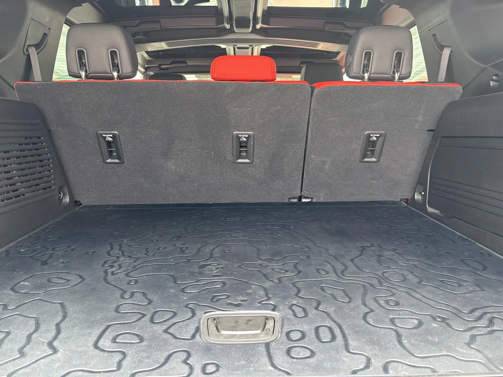 Used 2026 Magnus Gray Matte – Not Available to Order GMC 3X image 20