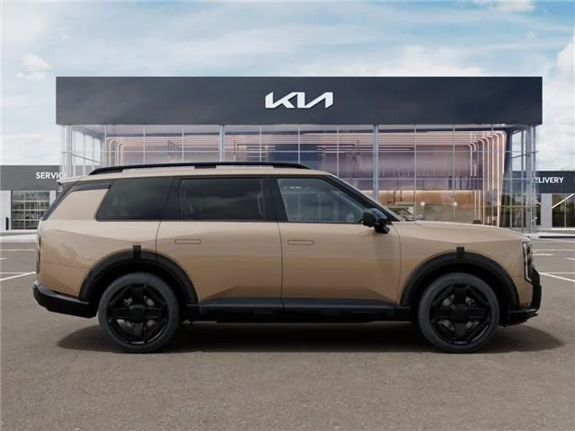 New 2027 Brown Kia  image 7