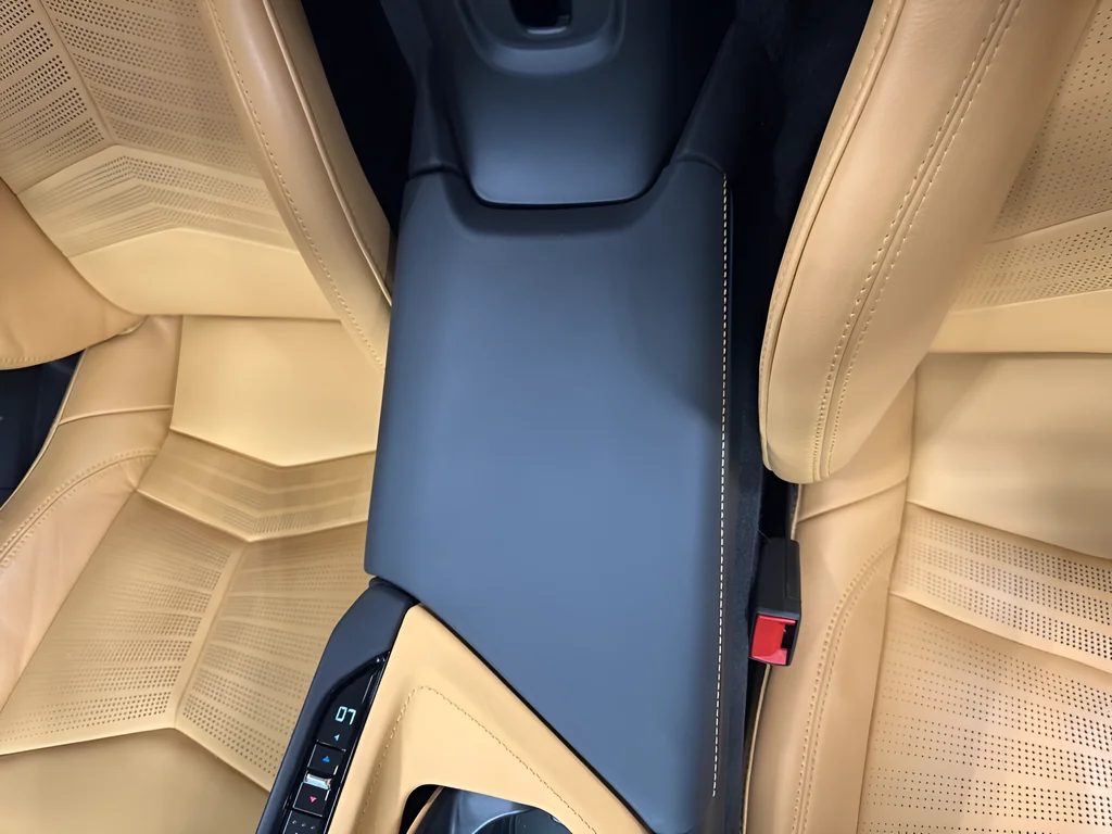 2024 Chevrolet Corvette 3LT - Photo 15