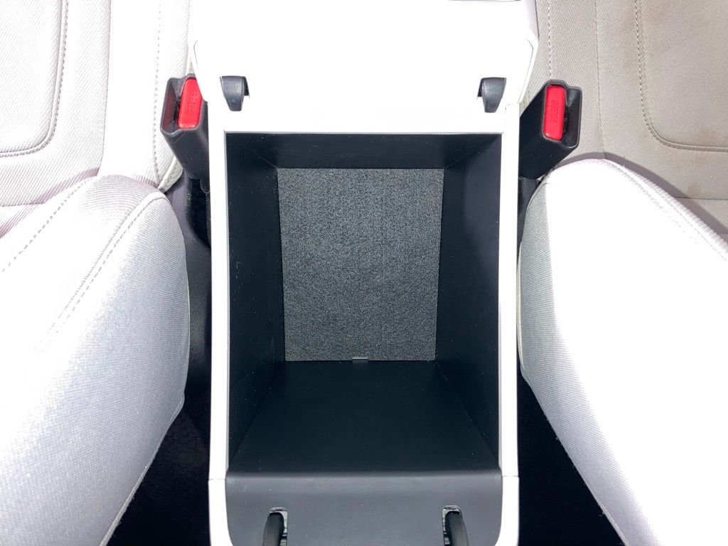 2025 Hyundai Tucson SEL - Photo 13