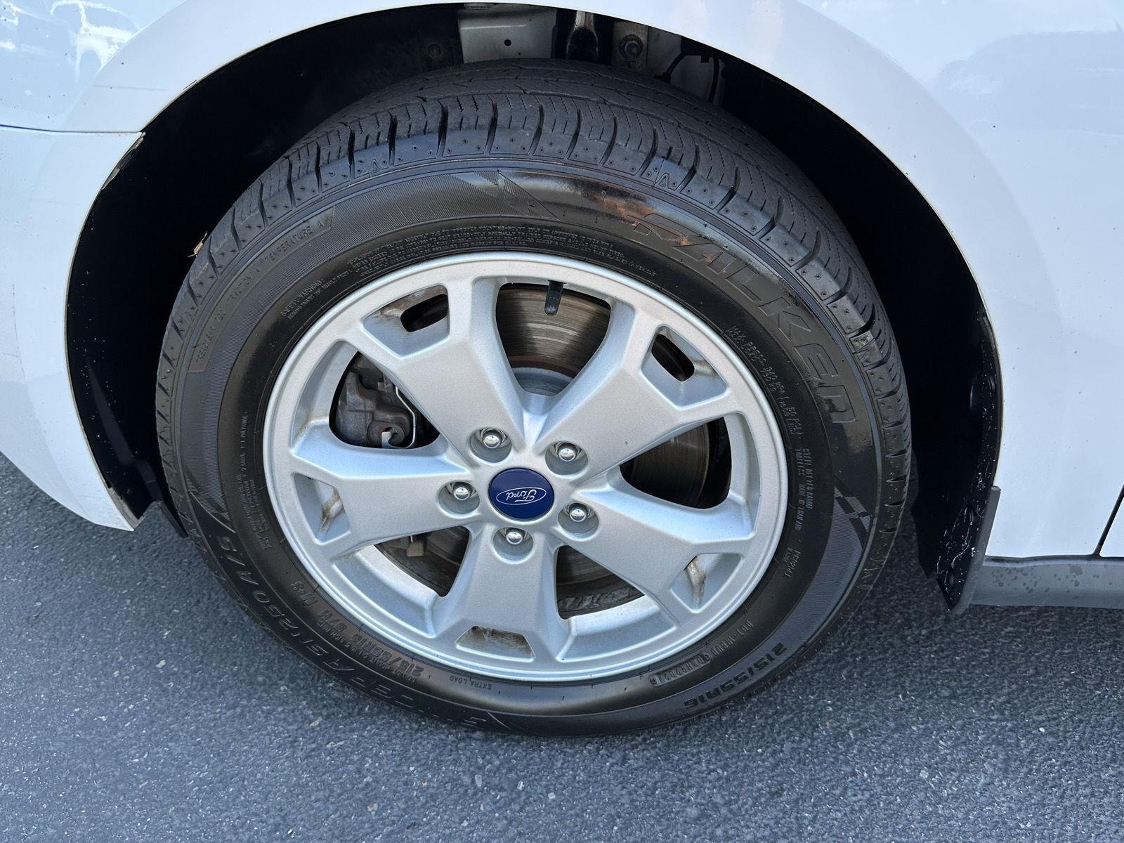 2015 Ford Transit Connect XLT - Photo 15