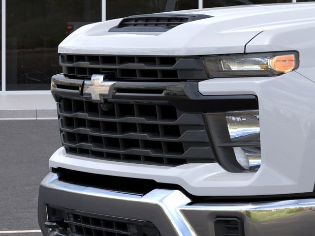 2026 Chevrolet Silverado 2500 HD Work Truck - Photo 13