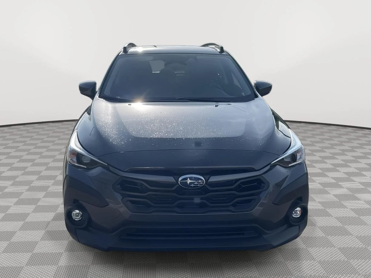 New 2026 Magnetite Gray Metallic Subaru Premium image 8
