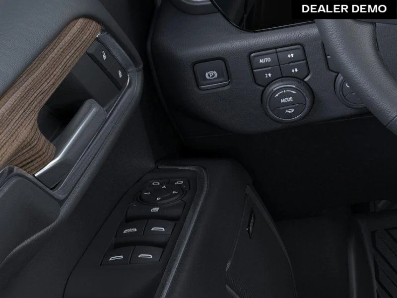 Used 2026  Chevrolet LT Trail Boss image 22