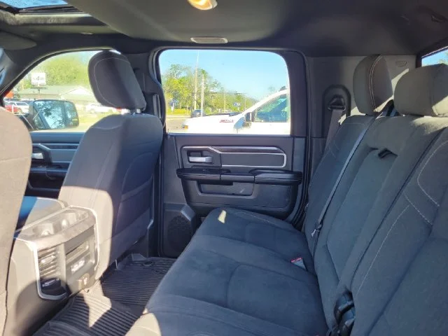 Used 2022 Gray Ram Big Horn image 13