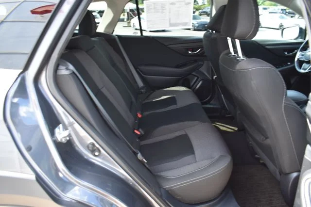 Used 2025 Gray Subaru Premium image 17
