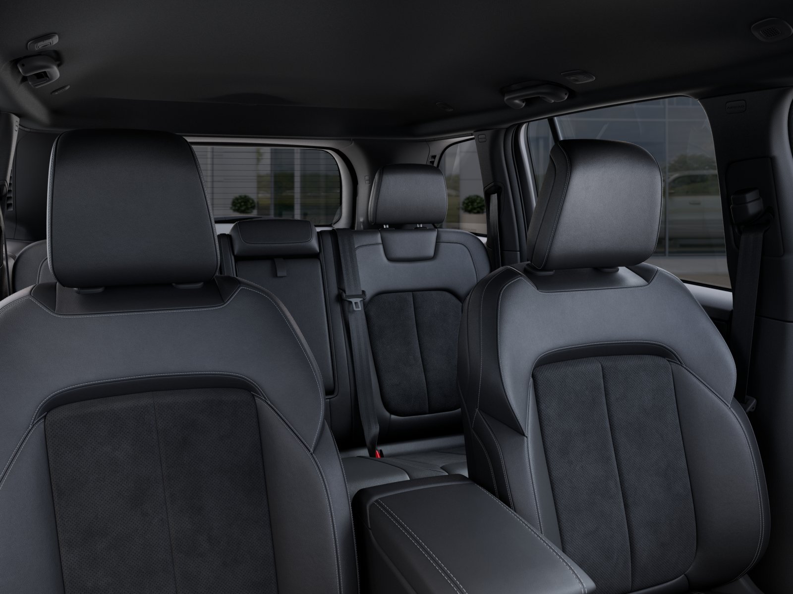 2025 Jeep Grand Cherokee Altitude - Photo 26
