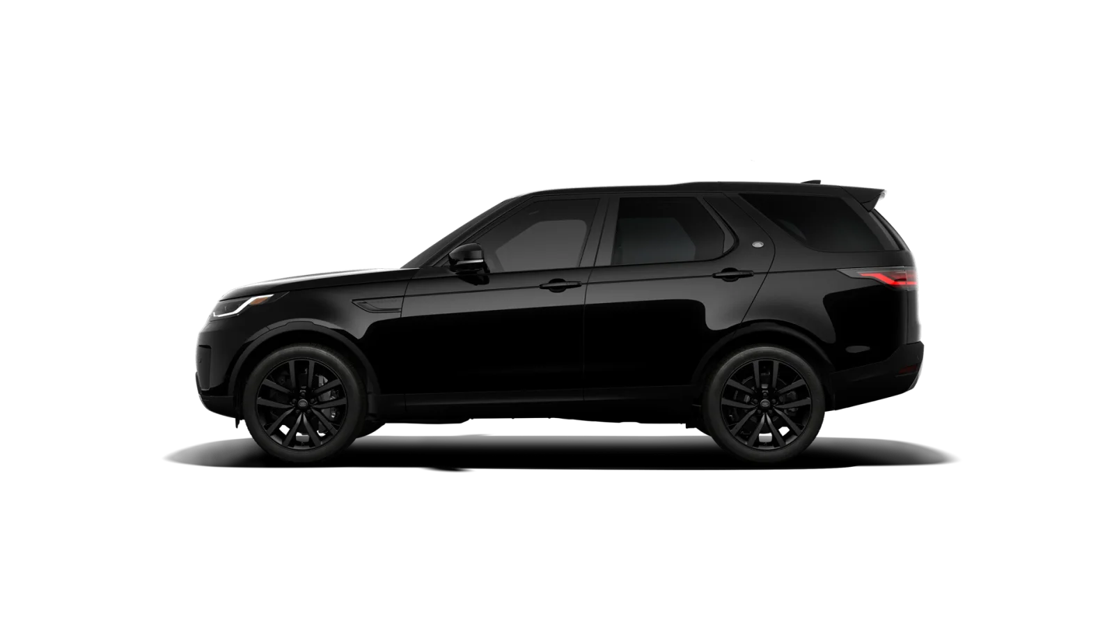 New 2026 Santorini Black LAND ROVER S 300PS image 3