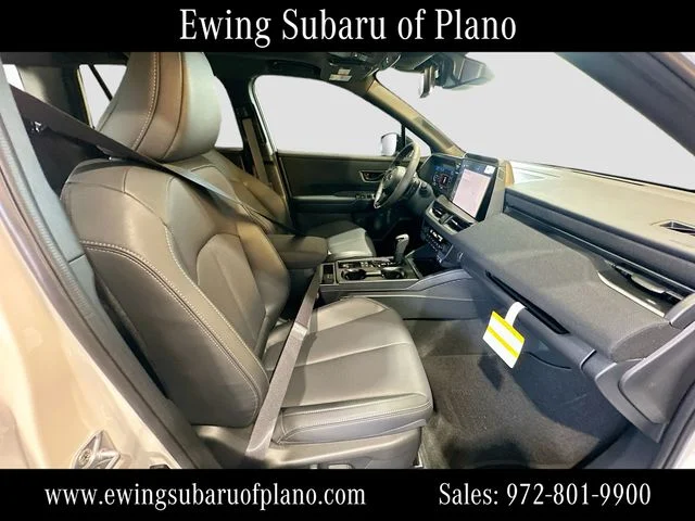 Used 2026 White Subaru Limited XT image 30