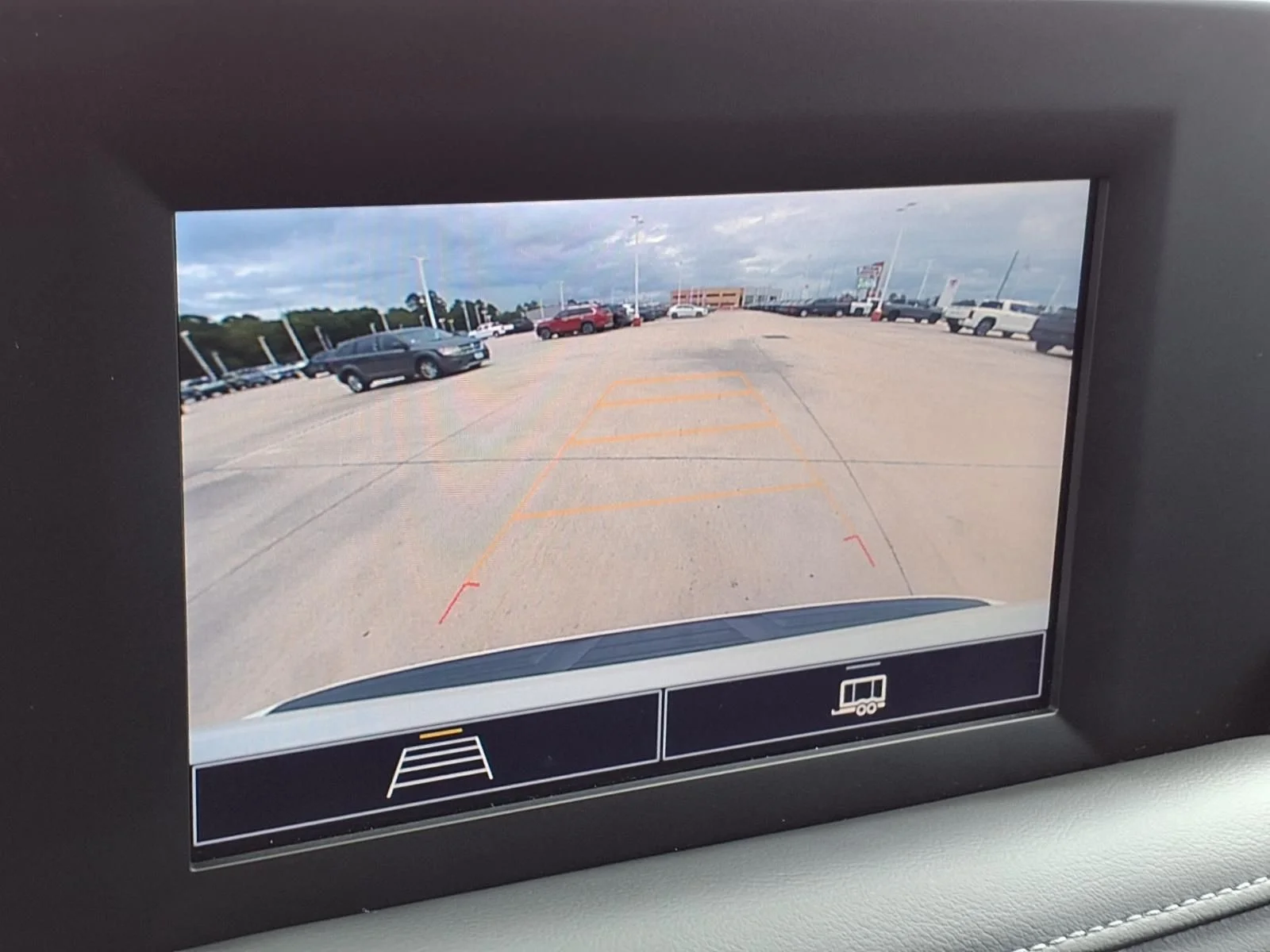 Used 2023 White Chevrolet LS image 11