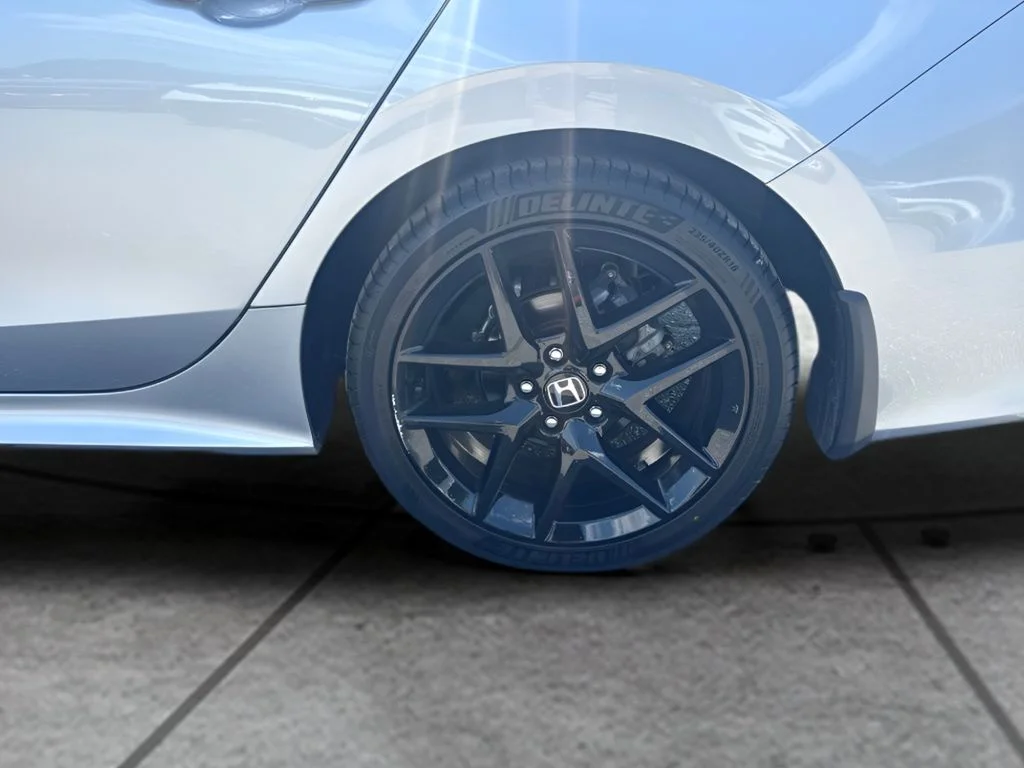 Used 2023 Silver Honda Sport image 20