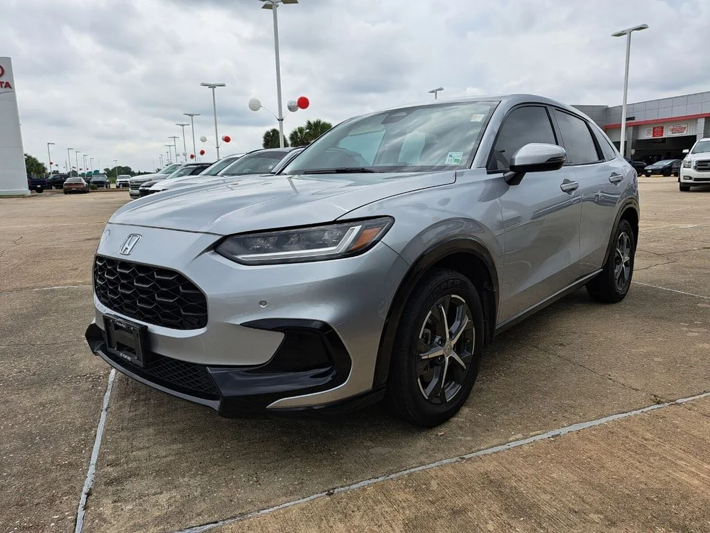 2024 Honda HR-V EX-L w/o BSI 2WD's photo