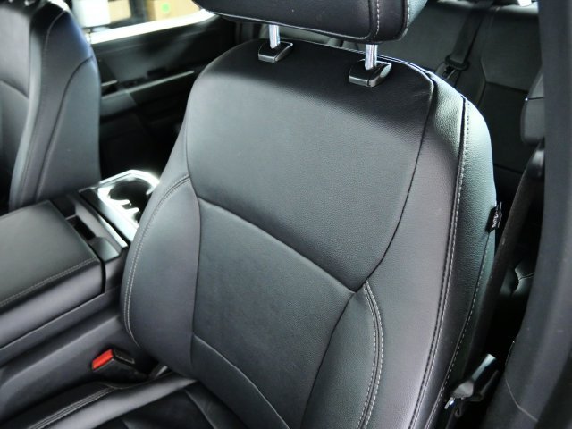 Used 2023 White Ford XLT image 20