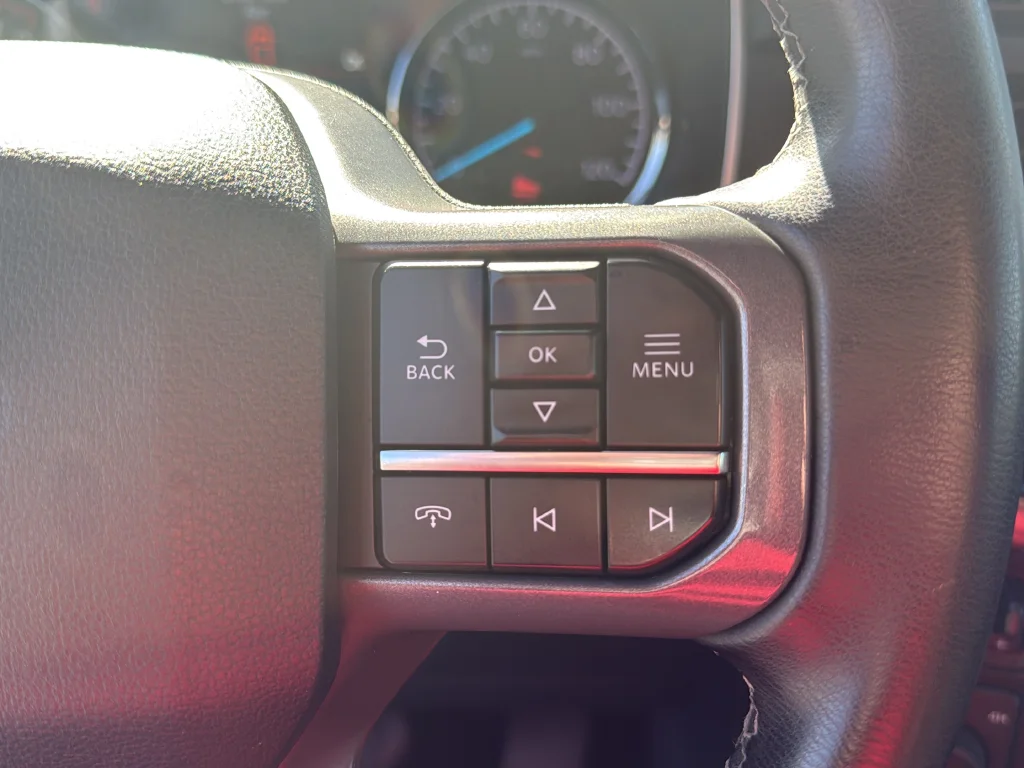 Used 2023 Gray Ford XLT image 17