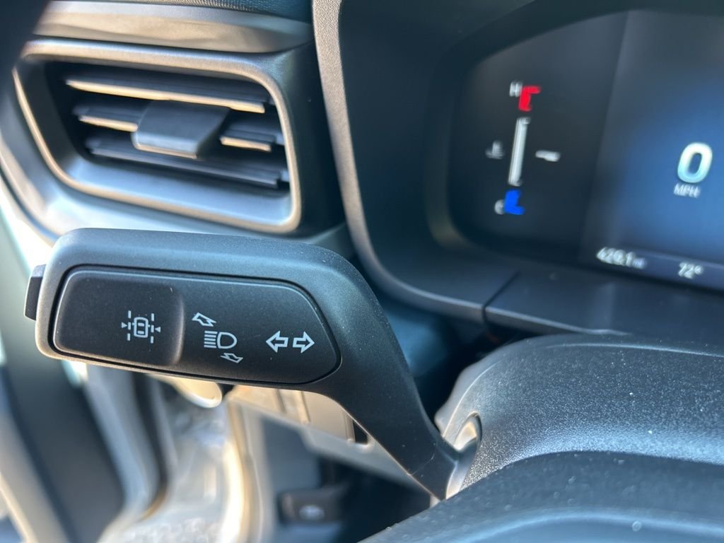 2025 Ford Maverick XLT - Photo 20