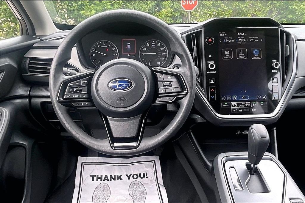 Used 2026 Silver Subaru Premium image 4