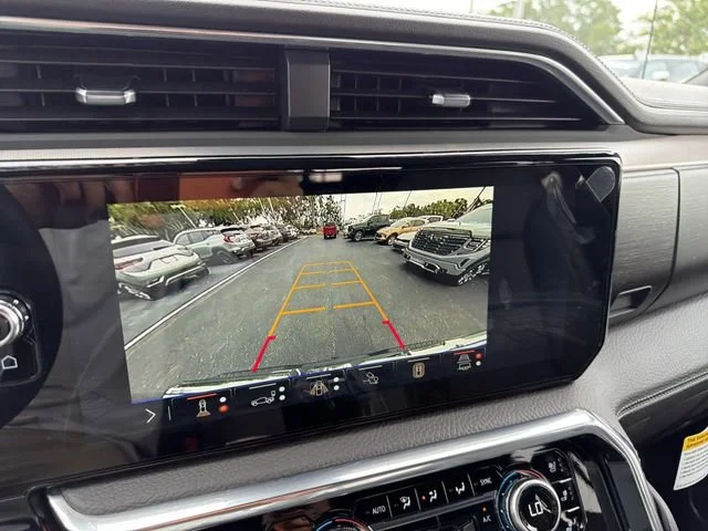 New 2026 Onyx Black GMC Denali image 24