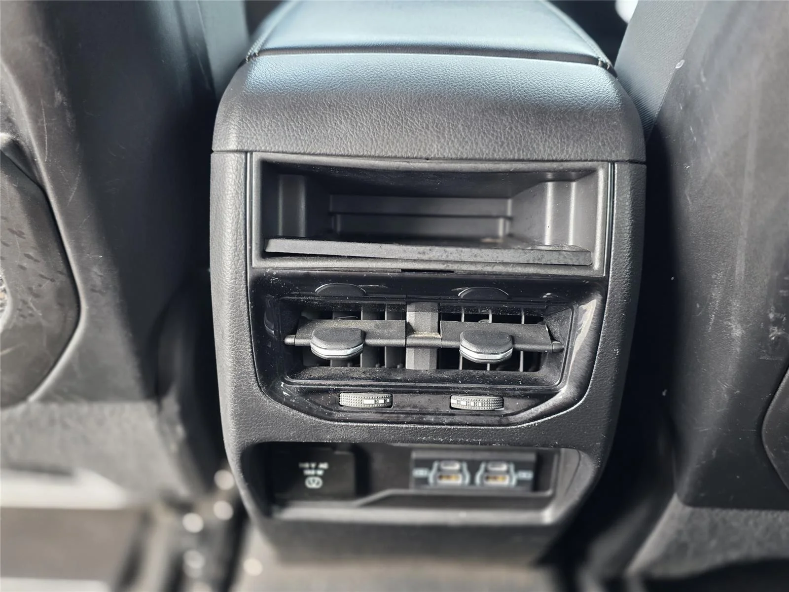 Used 2023 Bright White Clearcoat Jeep Altitude image 26
