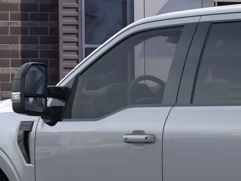 New 2026 Avalanche Ford XLT image 20