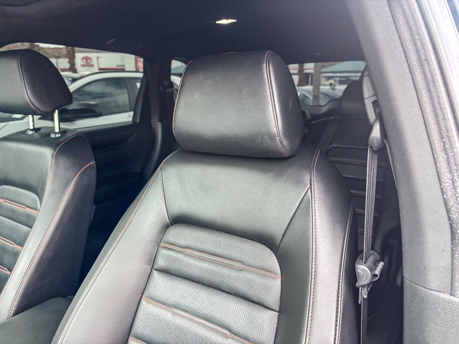 Certified Used 2025 Meteorite Gray Metallic Honda HYBRID 2WD SPORT-L image 23
