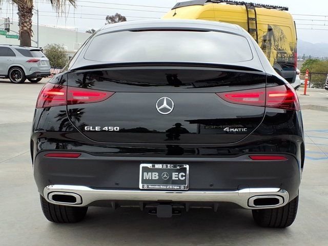 New 2026 Black Mercedes-Benz 450 image 22
