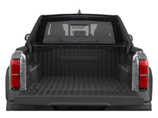 New 2026 Bronze Oxide Toyota Trailhunter image 13