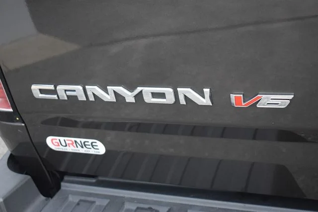2019 GMC Canyon SLT - Photo 20