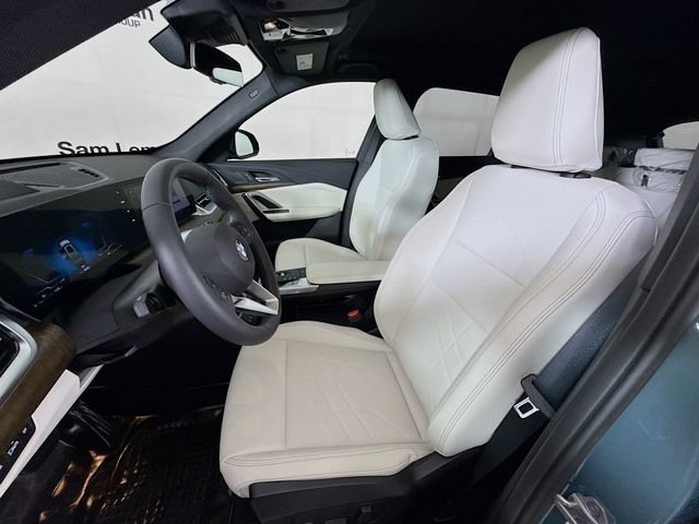 New 2026 Green Metallic BMW xDrive28i image 20