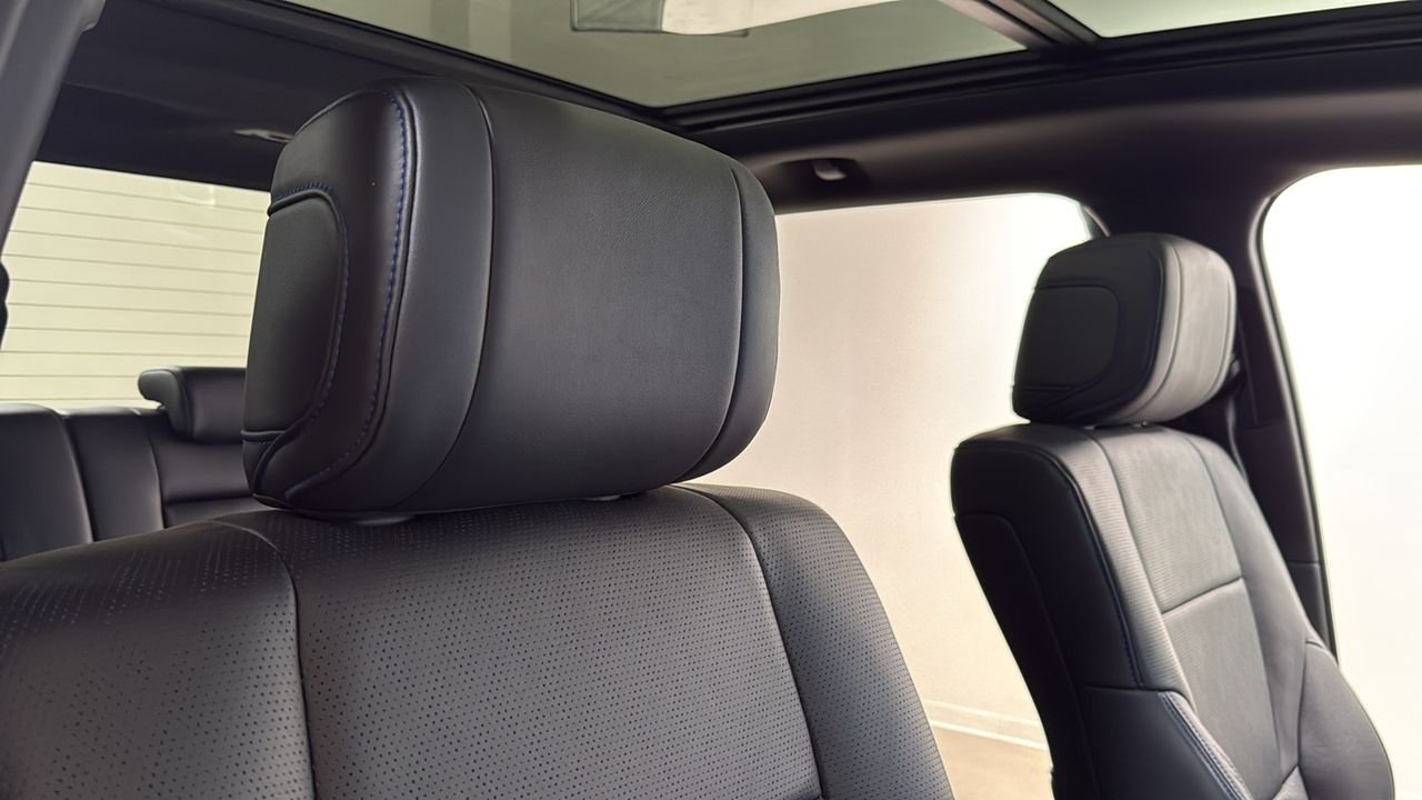 2026 Toyota Tundra Platinum - Photo 19