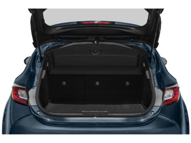 Used 2019 White Toyota XSE image 11