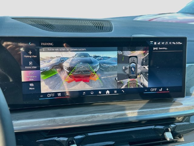 New 2027 Gray BMW xDrive40i image 9