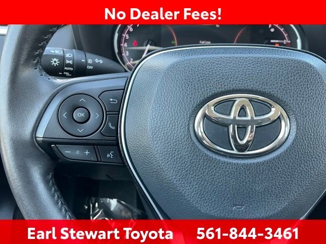Used 2024  Toyota Adventure image 44