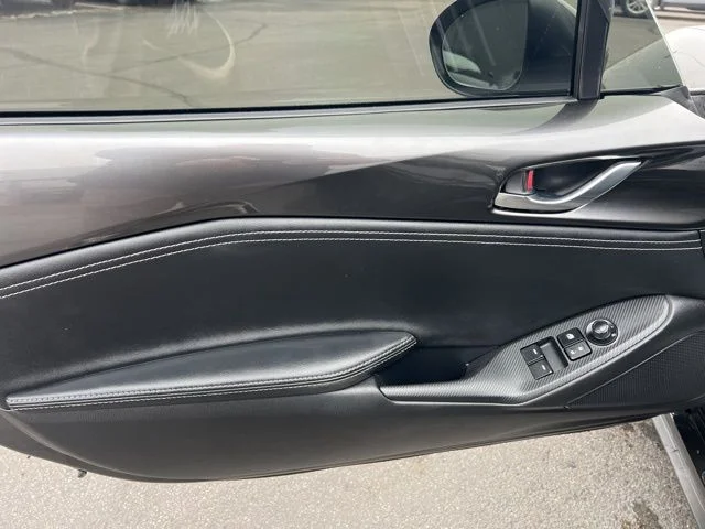 Used 2024 Gray Mazda Grand Touring image 27