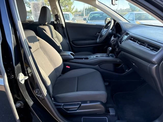 2020 Honda HR-V LX - Photo 9