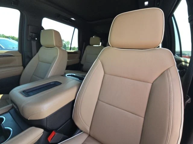 Used 2023 Beige Chevrolet Premier image 26
