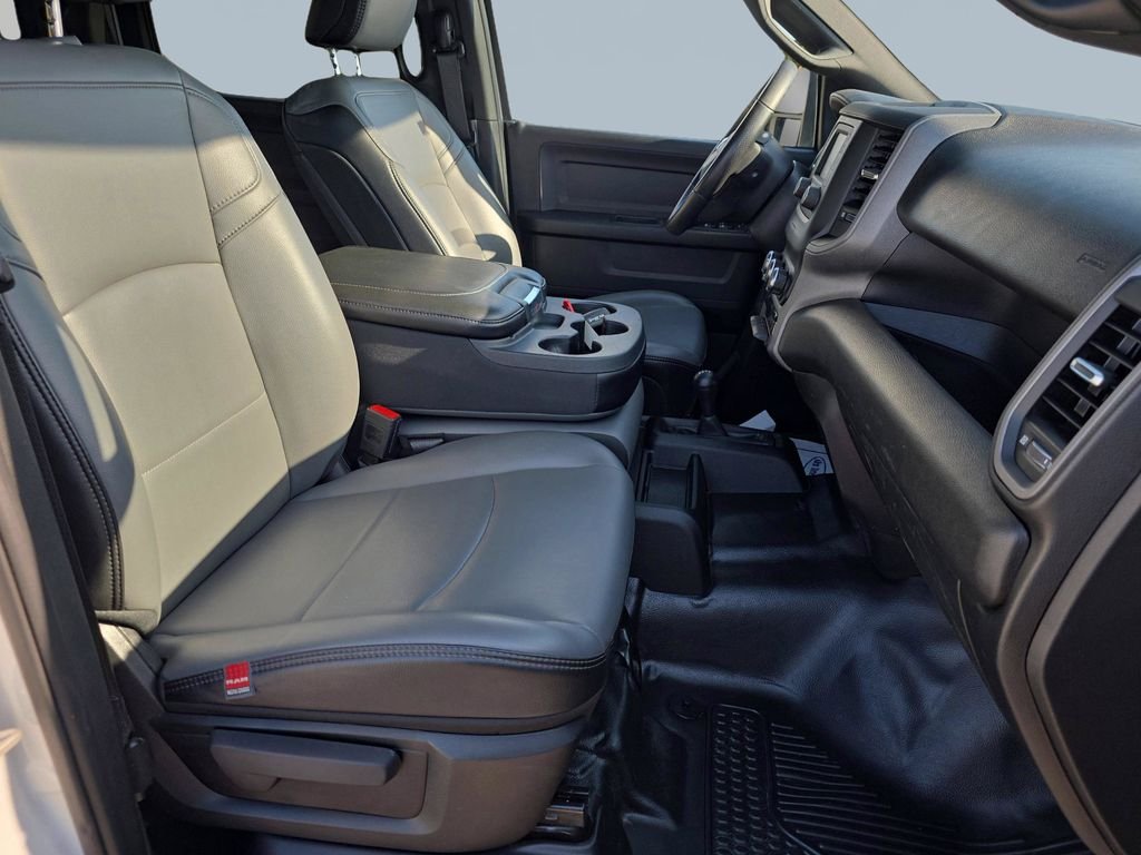 2024 RAM Ram 2500 Pickup Tradesman - Photo 31