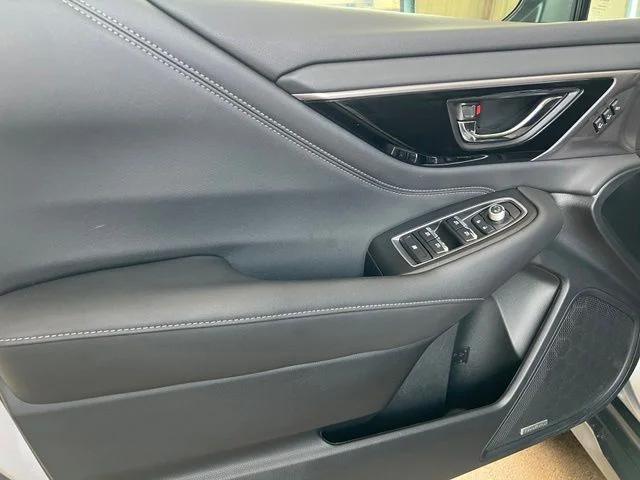 Used 2025 Silver Subaru Limited image 20