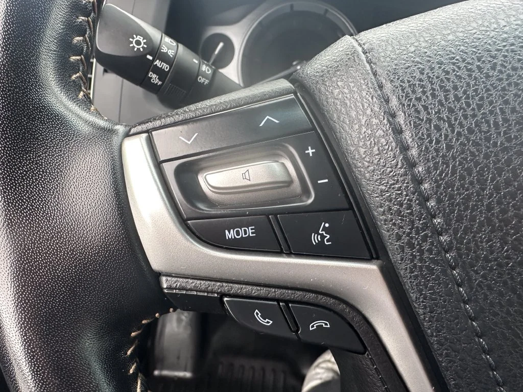Certified Used 2020 White Toyota Heritage Edition image 23
