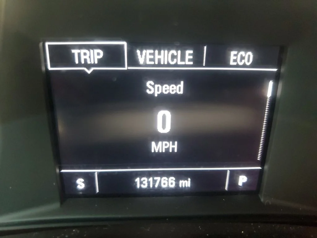 Used 2019 White Chevrolet LT image 17