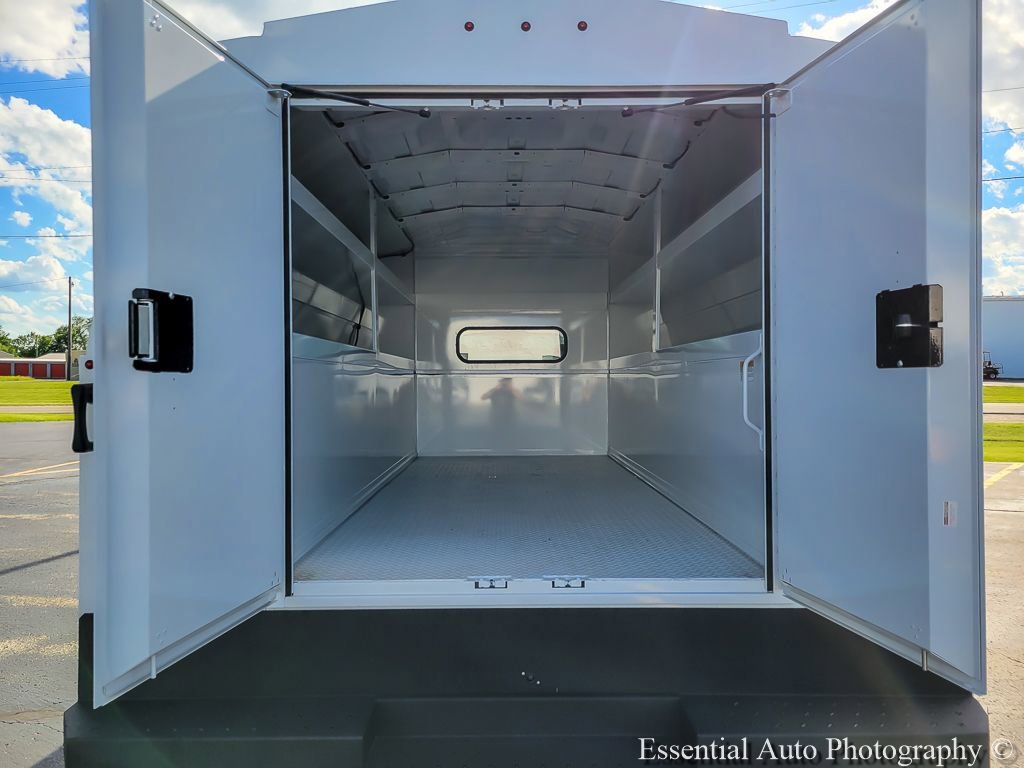 2025 Chevrolet Silverado 3500 HD Work Truck - Photo 17