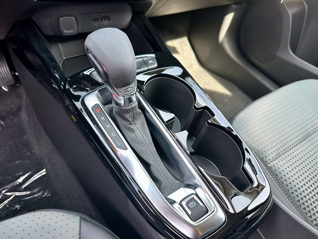 2026 Chevrolet Trax Activ - Photo 27