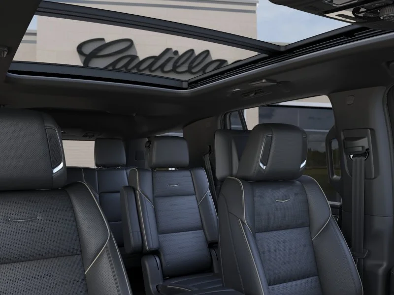 2026 Cadillac Escalade Sport - Photo 24