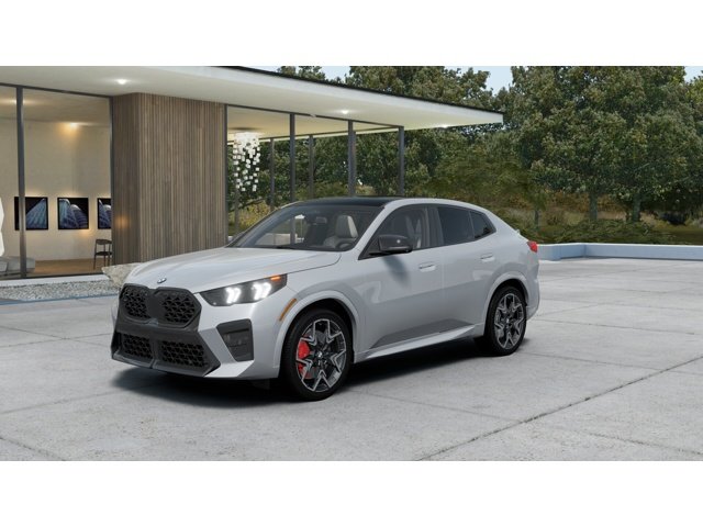 2026 BMW X2 xDrive28i's photo